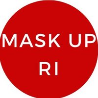 MaskUpRI (@mask_ri) 's Twitter Profile