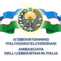 Ambasciata dell'Uzbekistan in Italia (@uzbitalia) 's Twitter Profile