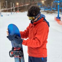smhzdr (@smhozdur) 's Twitter Profile