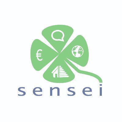 Will design, test & disseminate innovative transaction models to value buildings' #energyefficiency upgrades based on pay-for-performance (P4P). @H2020EE funded