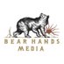 Bear Hands Media (@bearhandsmedia) Twitter profile photo