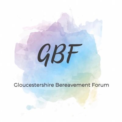 GBF are an informal network of bereavement service providers. Working together to provide pre & post bereavement info to the people of Gloucestershire.