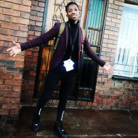 Given Neo Mosimane (@neomosimane) 's Twitter Profile