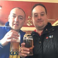 Tony Brooks (@spudburd) 's Twitter Profile