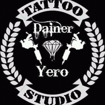 DainerYero's profile picture. Tatuador, Morón ,Ciego de Avila , Cuba
Tattoo Dainer Yero studio