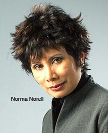 NormaNorell's profile picture. An Artist who inspires people,
Designer (Art & Design) Malaysia & London,Fabric Dye Technology Germany,Coach,Trainer,Public Speaker,Activist,Globetrotter