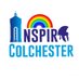 Inspire Colchester (@colch_inspire) Twitter profile photo Inspire Colchester (@colch_inspire) Twitter profile photo