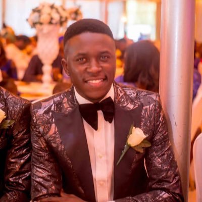 mikefabiyi's profile picture. God's favorite. Snr. Software Engineer. music lover 🎶. advocate for change. lover boy. a.k.a UncleBoo