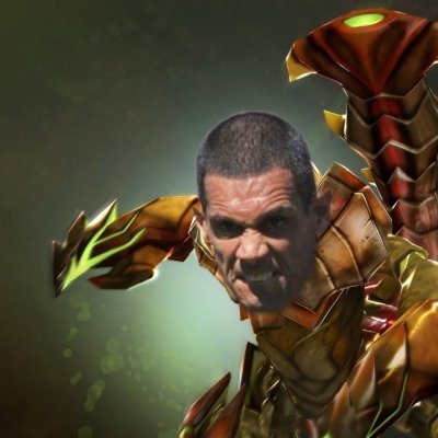PepeRey50's profile picture. asd