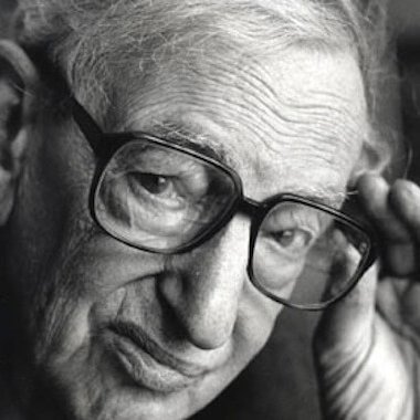 HobsbawmBot's profile picture. Quotes from historian Eric Hobsbawm (1917-2012)