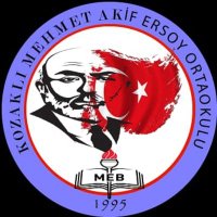 Nevşehir/Kozaklı Mehmet Akif ERSOY Ortaokulu (@kozaklakif) 's Twitter Profile Photo Nevşehir/Kozaklı Mehmet Akif ERSOY Ortaokulu (@kozaklakif) 's Twitter Profile Photo
