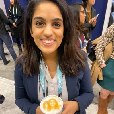 Priyal Fadadu Profile