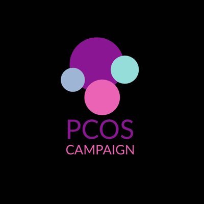 campaign_pcos's profile picture. We provide support and management for women living with Polycystic Ovarian Syndrome| IG/FB @pcoscampaign