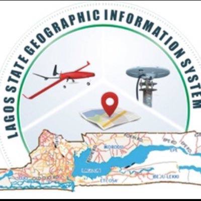 Lagos State Government Ministry of Science&Technology Enterprise Geographic Information System (eGIS) Lagos State UAV Lagos State Land Administration Portal