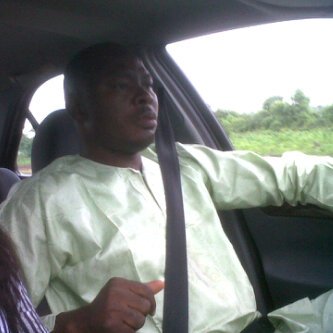 IkpaWilliams's profile picture. CHEMICAL ENGINEER.