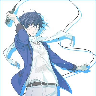 Verdeさんのプロフィール画像