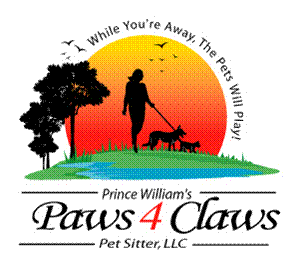 Celebrating our 17th year! Midday dog walks, cat care & petsitting services in Bristow, Gainesville, Manassas and surrounding areas since 2003.
