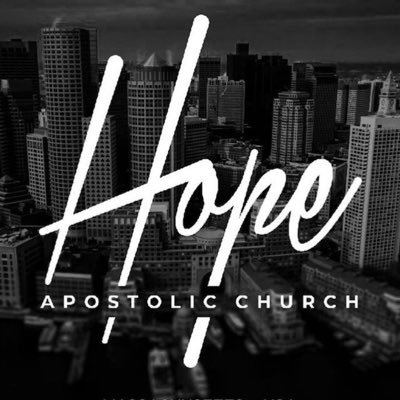 A place of Hope, joy and transformation. Jesus is king!