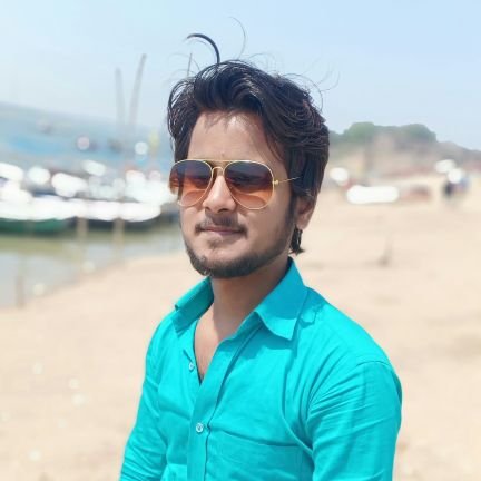 DeepuSa67573334's profile picture. जय भाजपा तय भाजपा