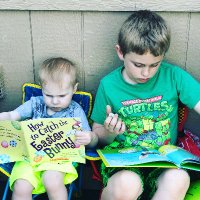 Mill Creek Library (@mclibrarysmsd) 's Twitter Profile Photo Mill Creek Library (@mclibrarysmsd) 's Twitter Profile Photo