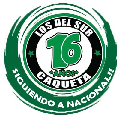 Filial de @LDSoficial | @nacionaloficial Sentimiento Verdolaga ⚽️💚 | Twitter Oficial | Desde el 2004 Alentando 👊🏼 | 🌎🇪🇨🇵🇪🇦🇷🇧🇴