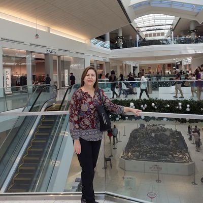 perez_maiby's profile picture. Académica de la UCV. Doctora en Cs del Suelo. Construyendo  una nueva vida lejos de mi patria amada.