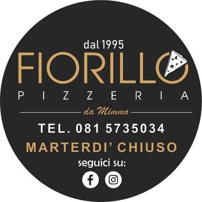 Chef Pizzaiolo