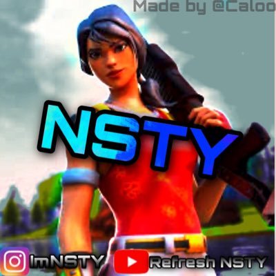 FN Player For TRF🤙🏾 YouTube:Refresh NSTY. https://t.co/X3ZkpiW7Z7 -use code Caloo For 10% off on all purchases