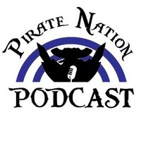 Pirate Nation Podcast (@piratenationpod) 's Twitter Profile