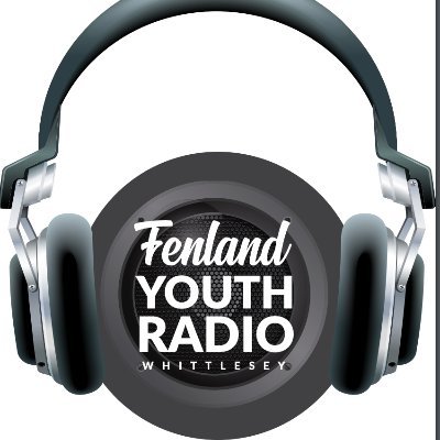 Fenland Youth Radio is a radio station broadcasting, from Whittlesey, across the Fens. A station powered by young people, providing a voice for YOUR community