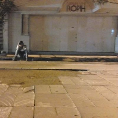 RamaOFDhani's profile picture. KEEP ON LOW PROFILE STYLE, (YOLO AND SOLO).