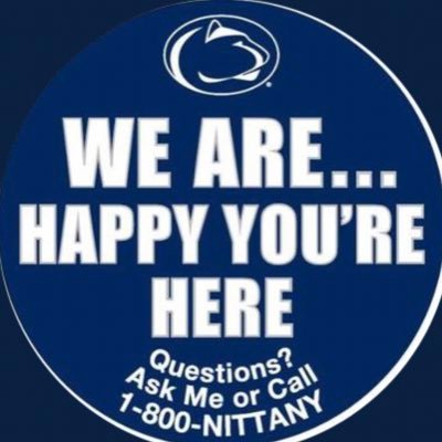 Official PSU Athletics Customer Relations. On-hand to help with your PSU Athletics questions Mon-Fri from 8 to 5 and Football Gamedays or email GoLions@psu.edu