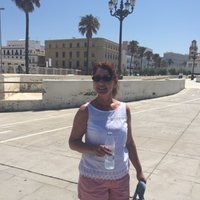maria chapman (@mariach50959669) 's Twitter Profile