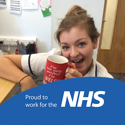 caitlinmcleod's profile picture. 🏴󠁧󠁢󠁷󠁬󠁳󠁿  NHS 💙 Senior Specialist Physiotherapist working at St Thomas’ Hospital. Emergency Medicine • Public Health • Views are my own •