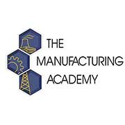 The Manufacturing Academy (@the_mfg_academy) Twitter profile photo