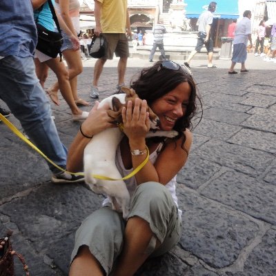 ChaosOnPurpose's profile picture. Life is full of chaos...why not embrace it!