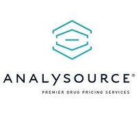 AnalySource: Premier Drug Pricing Services(@AnalySource) 's Twitter Profile Photo