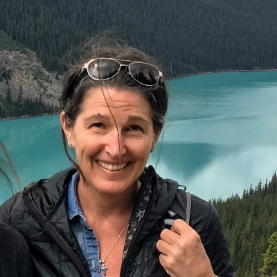 PBransberger's profile picture. Mom. Friend. 1st gen college grad. Foster care success. Anti-racist, anti-bigot, in service of others.