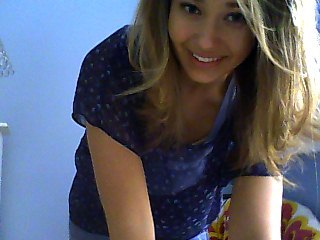 Whenever you smile,I smile.♥
