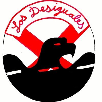 Desiguales1954's profile picture. 1954etik familia baten modura urtero Gasteizko jaietan gozatzen duen blusa eta neska taldea gara Los Desiguales kuadrillakoak.