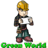 Please Vote For Green World! We Really Need Your Support For This Educational Video Game. Thank You So Much!