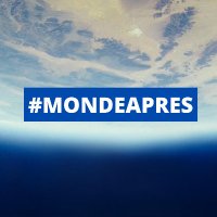 Inventons le monde d'après (@mondeapres) 's Twitter Profile Photo Inventons le monde d'après (@mondeapres) 's Twitter Profile Photo