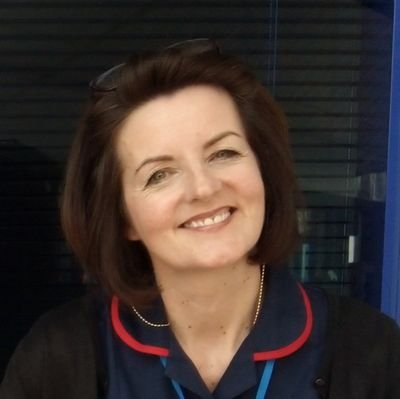 Deputy Chief Nurse @RWT_NHS and @WalsallHcareNHS;Nursing Education, Workforce, Research & Professional Standards. 

🙃 Carer, Campaigner, Meditator 🙂