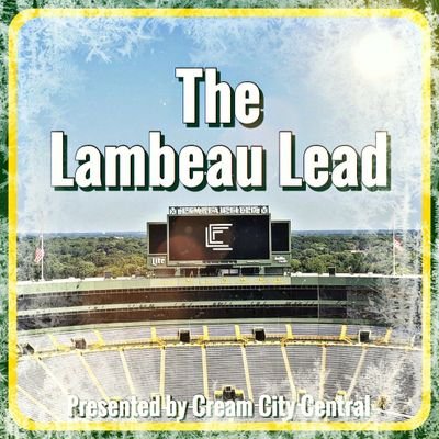 @CreamCityCtral’s Packers podcast! Find us on Apple Podcasts, Spotify, and Anchor! #GoPackGo Support us below ⬇️