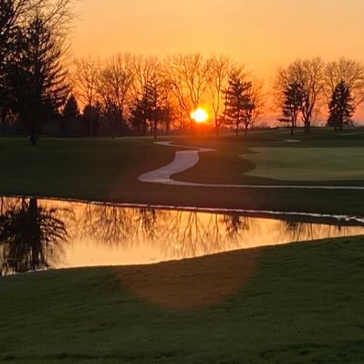 Natural Resource Leader at Westfield Country Club. Advocate for everything good about the game of golf and golf course management. 2021 GCSAA President