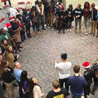Center for Social Impact (@fairfieldcsi) 's Twitter Profile