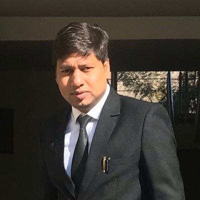 pavanshahapp's profile picture. Assistant Public Prosecutor (Government of Gujrat)