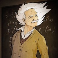 Matematikçi Dostunuz(@dostunuz_math) 's Twitter Profile Photo