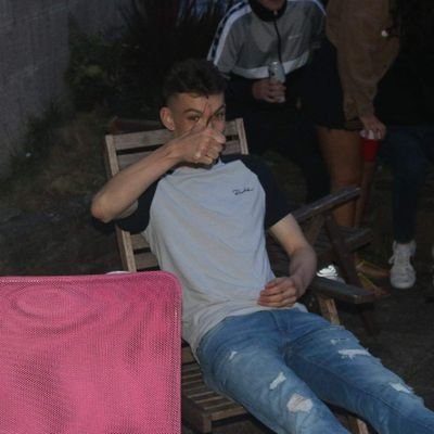 Niall_McG3's profile picture. 