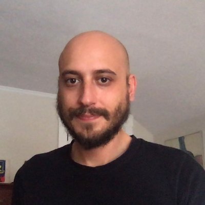 Jordan Ackerman Profile